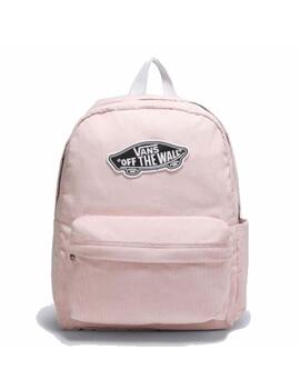 Mochila Vans Old Skool Classic Pana Rosa