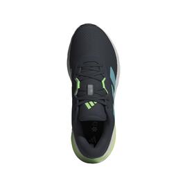 Zapatilla  Running  Adidas Galaxy 7  Azul
