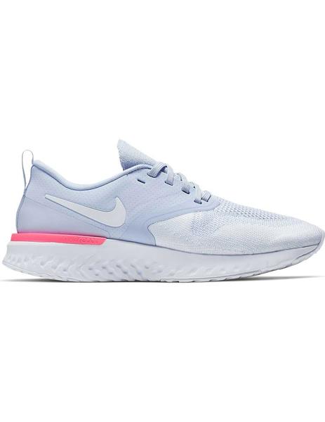 Zapatilla Running Nike Odyssey React 2 Celeste
