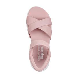 Sandalia  Mujer  Skechers Slip-Ins Ultra Flex 3.0