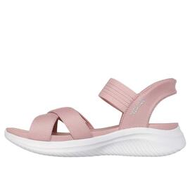Sandalia  Mujer  Skechers Slip-Ins Ultra Flex 3.0