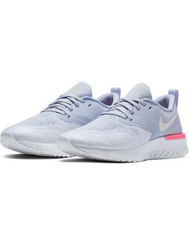 Zapatilla Running Nike Odyssey React 2 Celeste