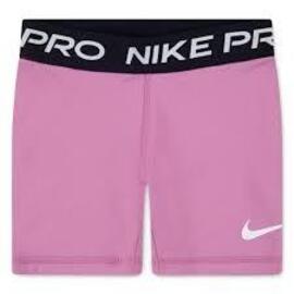 Malla NIÑA Infantil Nike pro rosa