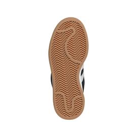 Zapatilla Adolescente Adidas Campus 00s Negro