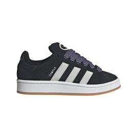 Zapatilla Adolescente Adidas Campus 00s Negro