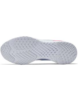 Zapatilla Running Nike Odyssey React 2 Celeste