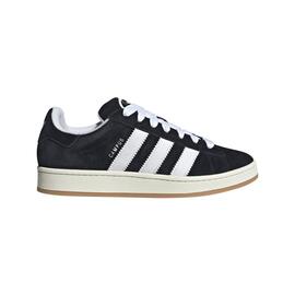 Zapatilla  Adidas Campus  Negro