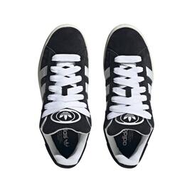 Zapatilla  Adidas Campus  Negro