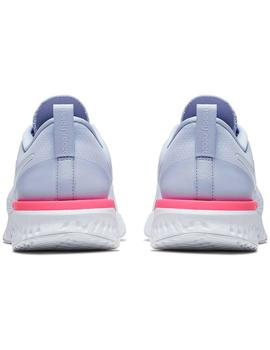 Zapatilla Running Nike Odyssey React 2 Celeste