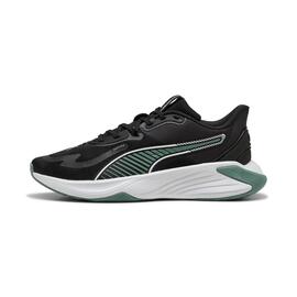 Zapatilla  Puma PWR Hybrid  Negro