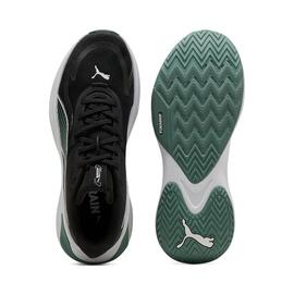 Zapatilla  Puma PWR Hybrid  Negro