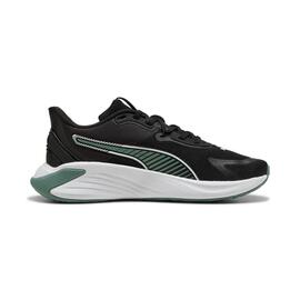 Zapatilla  Puma PWR Hybrid  Negro