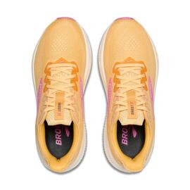 Zapatilla para  Mujer  Brooks Ghost 17