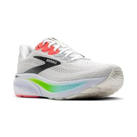 Zapatilla  Running  Brooks Ghost 17  Blanco