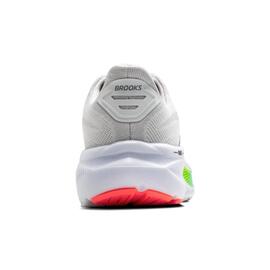 Zapatilla  Running  Brooks Ghost 17  Blanco