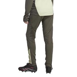 Pantalón de Fútbol adidas Real Madrid Tr Pnt Infantil Gris