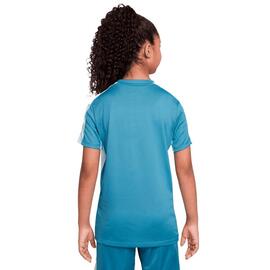 Camiseta Adolescentes  Nike Trophy23 Azul
