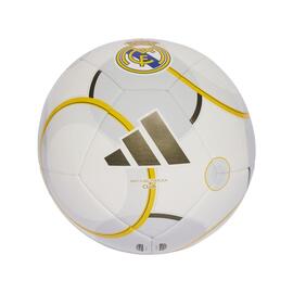 BALÓN 1.ª EQUIPACIÓN REAL MADRID CLUB Blanco