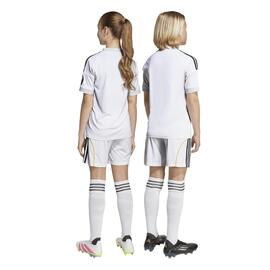 CONJUNTO JUVENIL PRIMERA EQUIPACIÓN DEL REAL MADRID 25/26