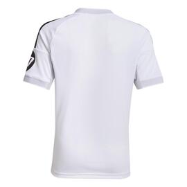 CAMISETA PRIMERA EQUIPACIÓN REAL MADRID 25/26 (ADOLESCENTE)