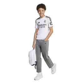 CAMISETA PRIMERA EQUIPACIÓN REAL MADRID 25/26 (ADOLESCENTE)