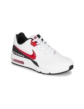 Zapatilla Nike Air Max LTD 3 Blanco