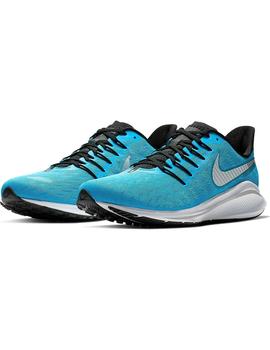 Zapatilla Running Nike Vomero 14 Turquesa