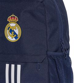 Mochila Niño Adidas Real BP  Azul