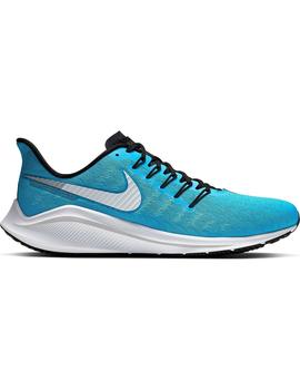 Zapatilla Running Nike Vomero 14 Turquesa