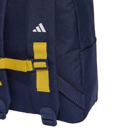 Mochila Niño Adidas Real BP  Azul