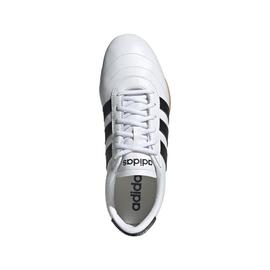 Zapatilla  Adidas Grand Court Lo   Blanco