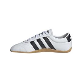 Zapatilla  Adidas Grand Court Lo   Blanco