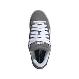 Zapatilla  Adidas Grand Court Alpha 00s Gris