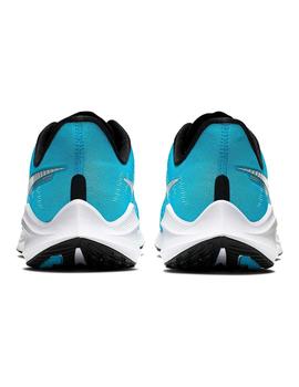 Zapatilla Running Nike Vomero 14 Turquesa