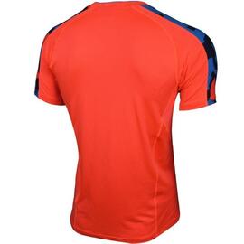 Camiseta  Running  JOMA  Naranja
