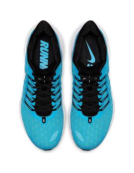 Zapatilla Running Nike Vomero 14 Turquesa