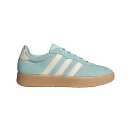 Zapatilla Mujer  Adidas Barreda Beige
