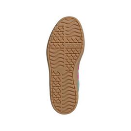 Zapatilla Mujer Adidas VL COURT BOLD Verde
