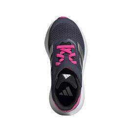 Zapatilla Niña Adidas Duramo SL2 Azul Rosa