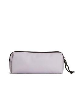 Estuche Vans Old Skool  Lavanda