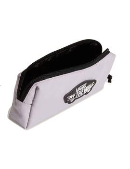 Estuche Vans Old Skool  Lavanda