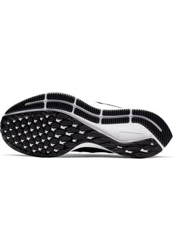 Zapatilla Running  Nike Zoom Pegasus 36 Negro