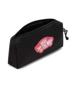 Estuche Vans Old Skool  Negro