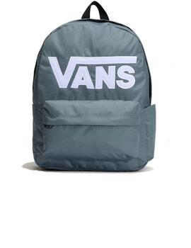 Mochila Vans Old Skool Drop V Petróleo