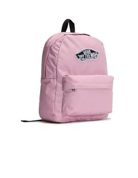 Mochila Vans Old Skool Classic  Rosa