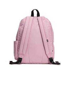 Mochila Vans Old Skool Classic  Rosa