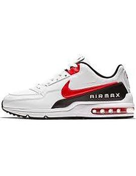 Zapatilla Nike Air Max LTD 3 Blanco
