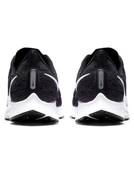 Zapatilla Running  Nike Zoom Pegasus 36 Negro