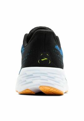 Zapatilla Running  Brooks Launch 11 Azul