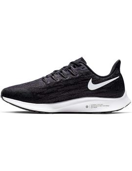 Zapatilla Running  Nike Zoom Pegasus 36 Negro